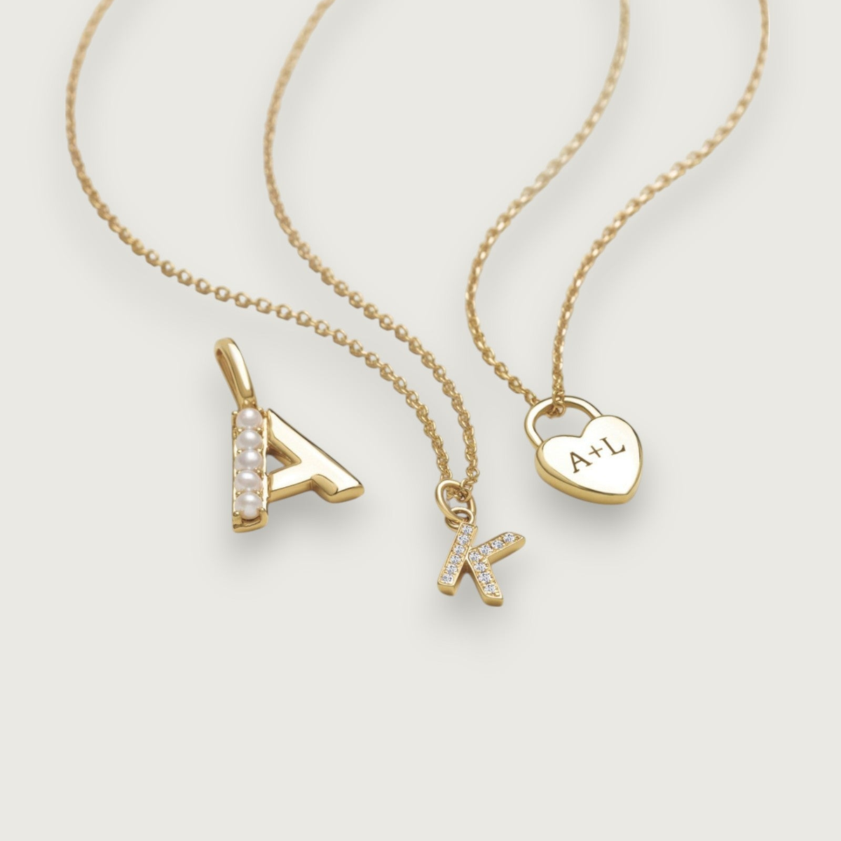 Necklaces – Mer Jewelry