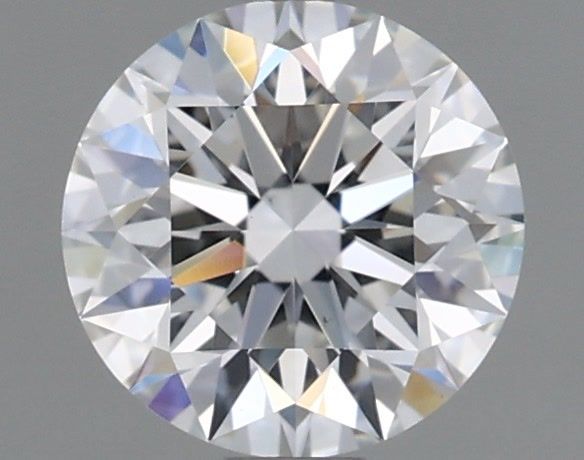 1.03 Carat F-VS2 Round Cut Diamond