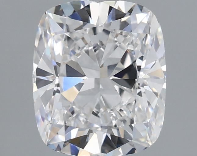 1.7 Carat E-VS1 Cushion Lab Diamond