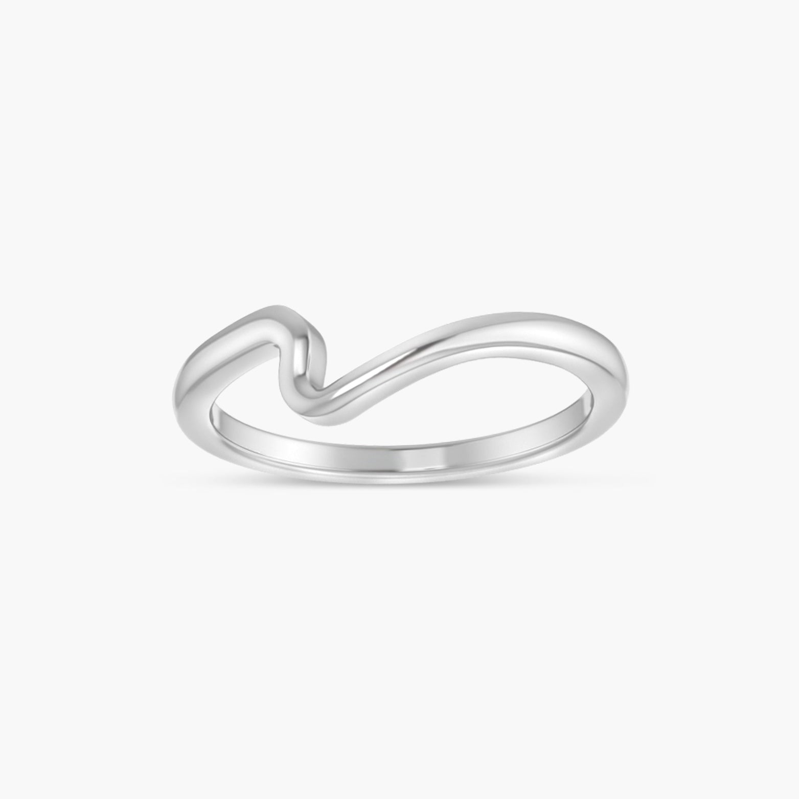 Sculpted Contour Band