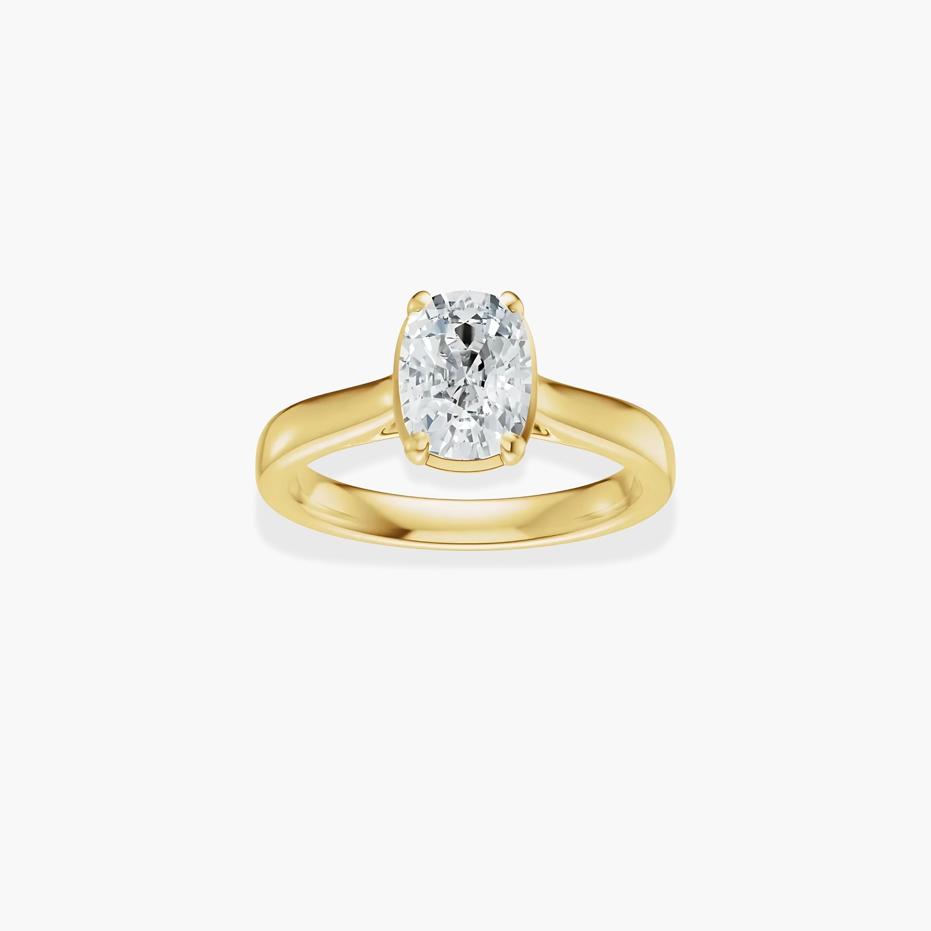 The Solitaire Taylor