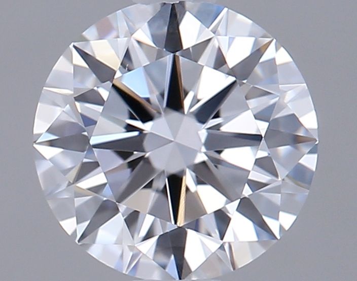 1.00 Carat E-VS1 Round Lab Diamond
