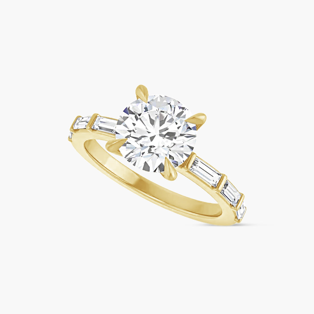 The Accented Aurora
