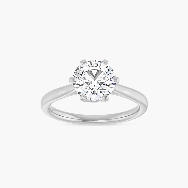 The Solitaire Sophia