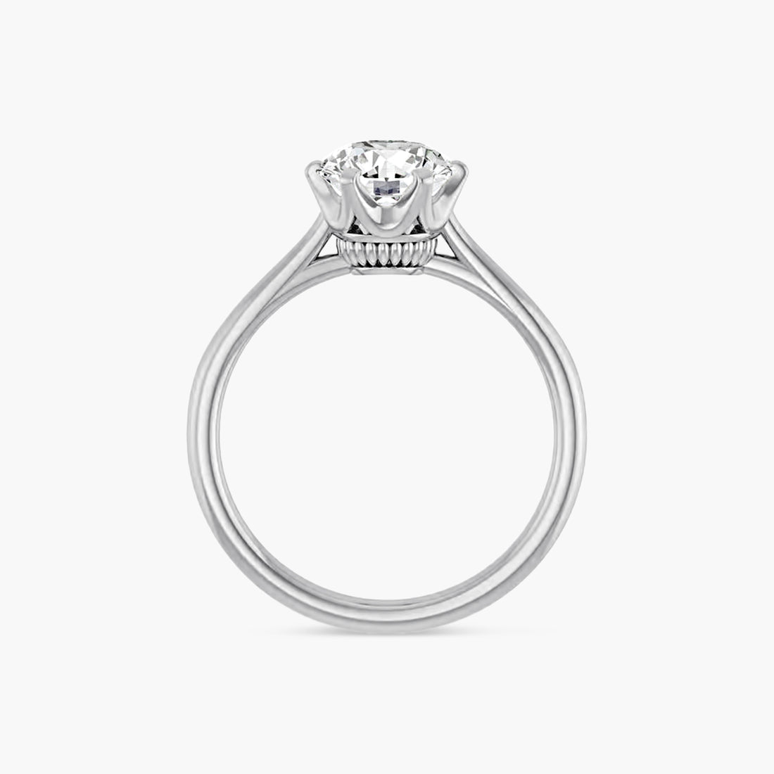 The Solitaire Sophia