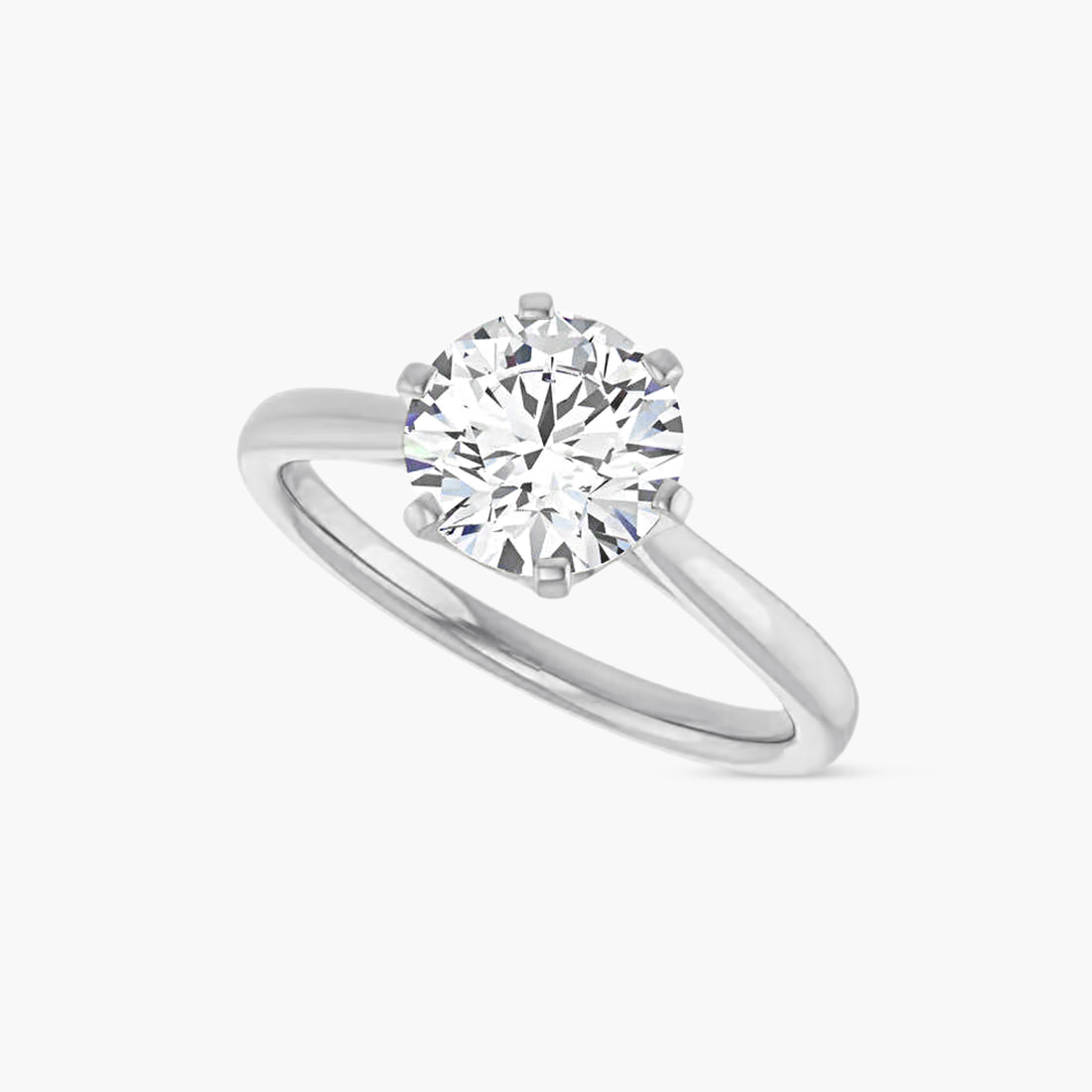 The Solitaire Sophia