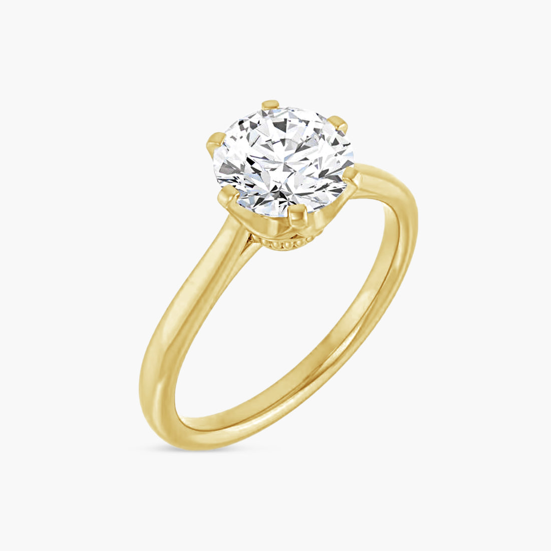 The Solitaire Sophia