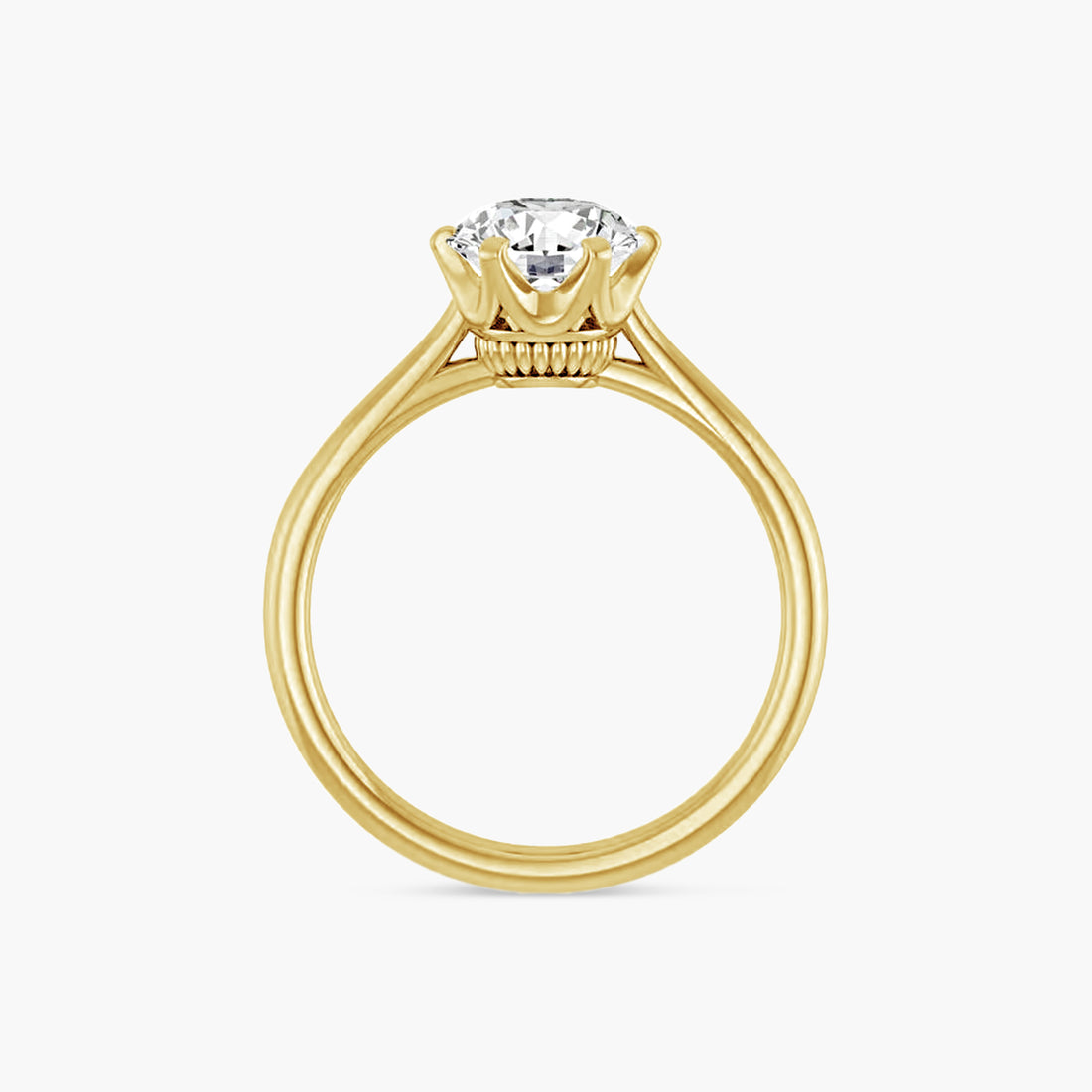 The Solitaire Sophia