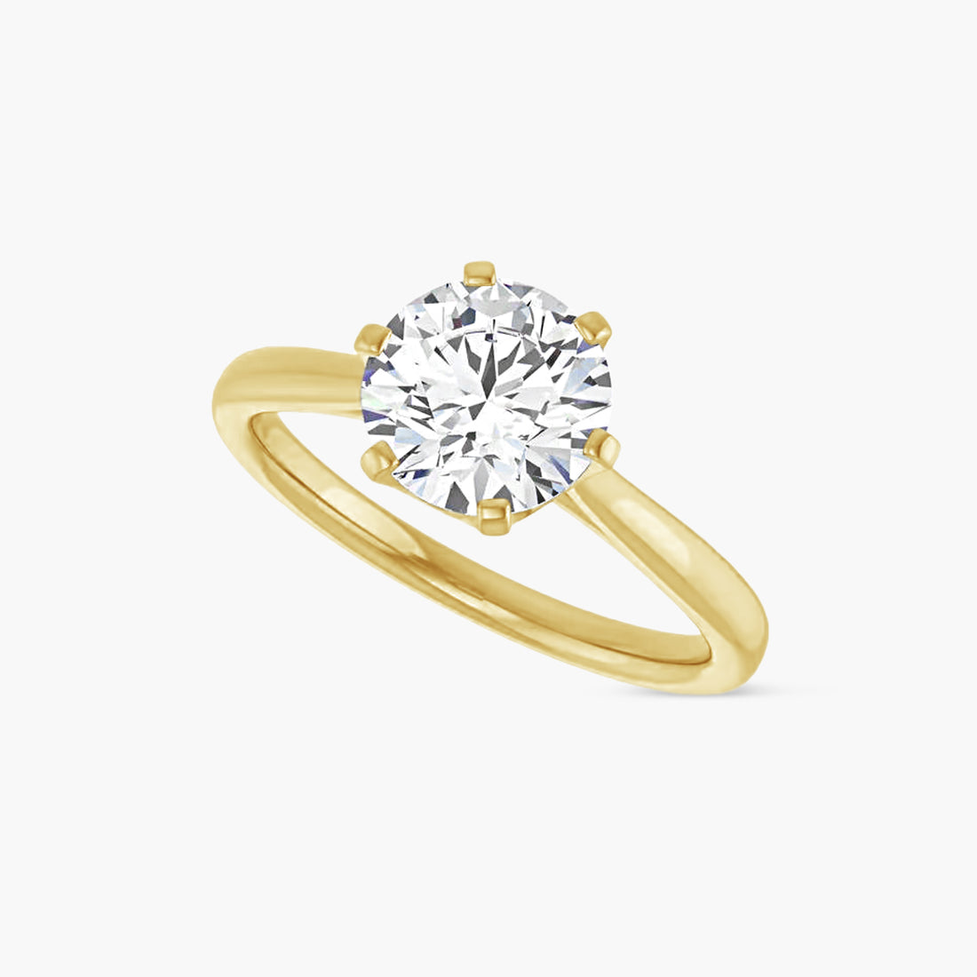 The Solitaire Sophia