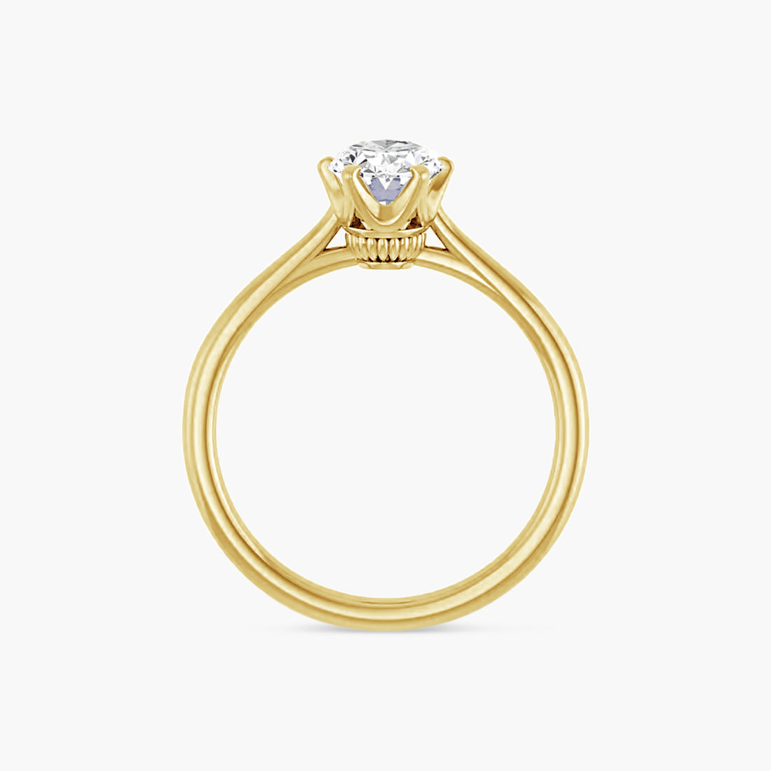 The Solitaire Sophia