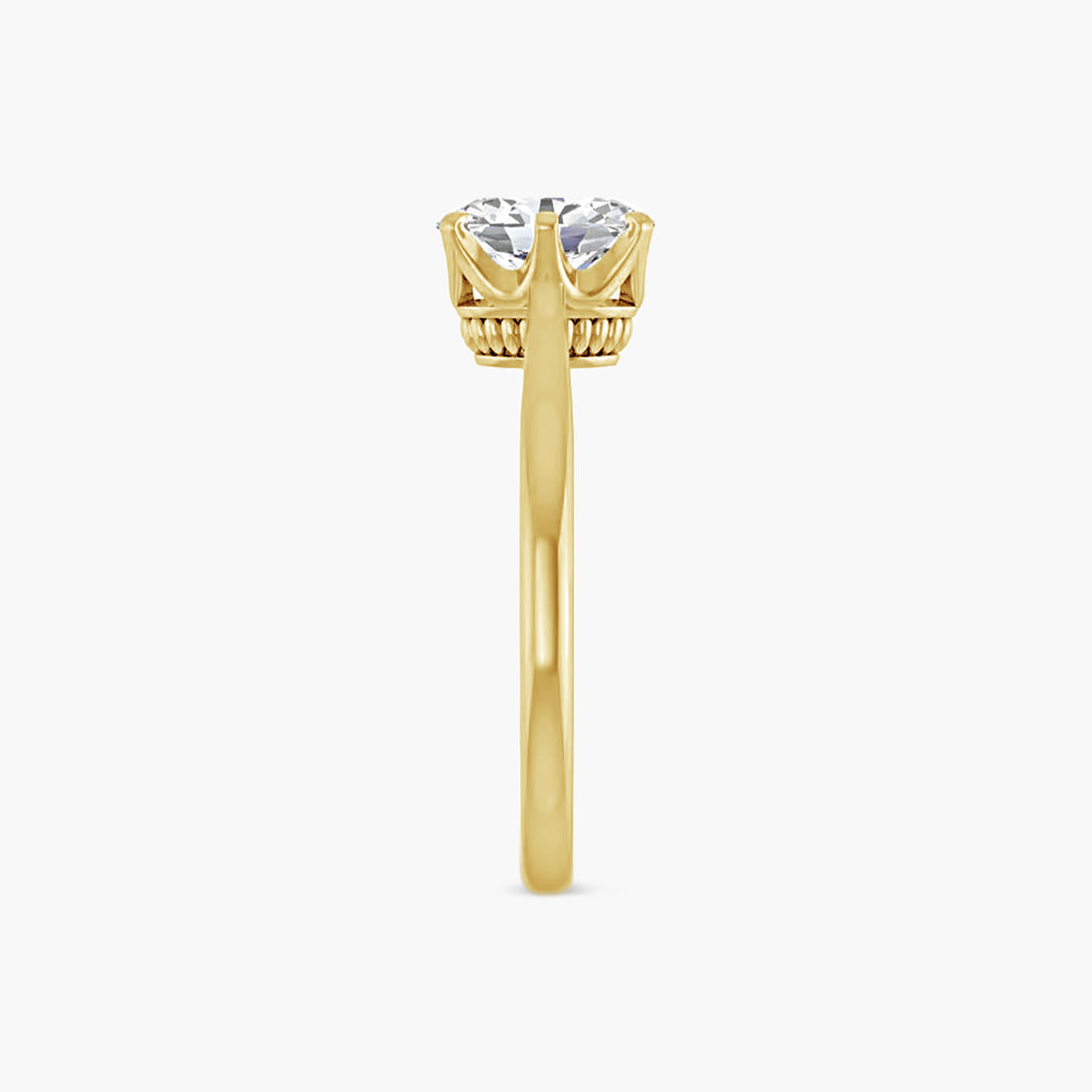 The Solitaire Sophia
