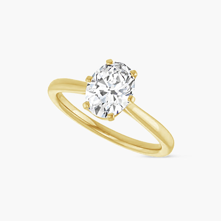 The Solitaire Sophia