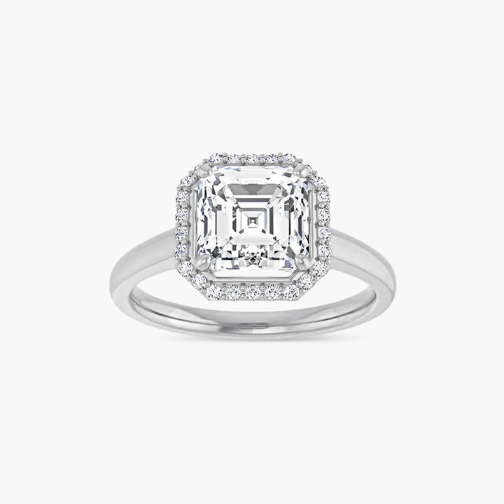 The Halo Maren Asscher