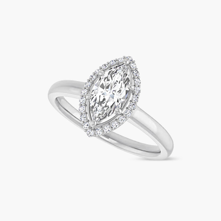 The Halo Maren Marquise