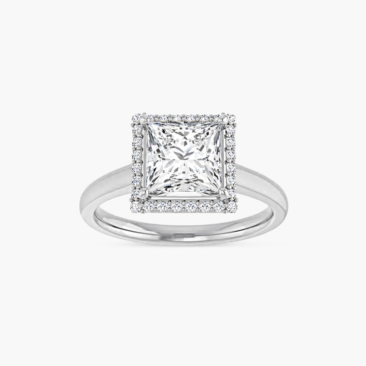 The Halo Maren Square