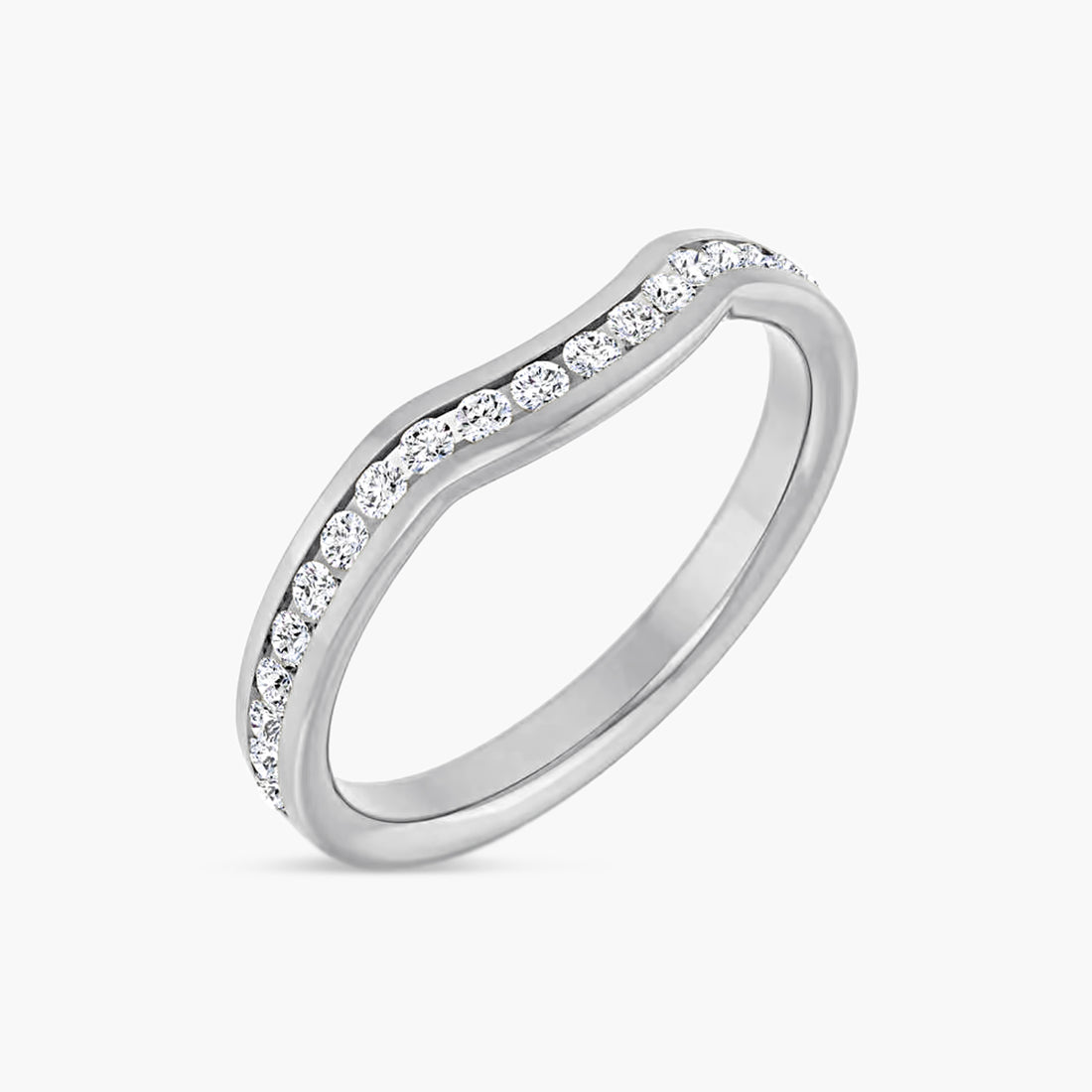 Channel-Set Contour Band