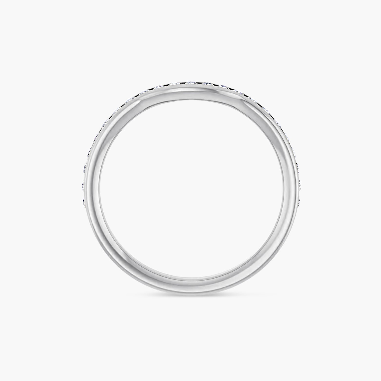 Channel-Set Contour Band