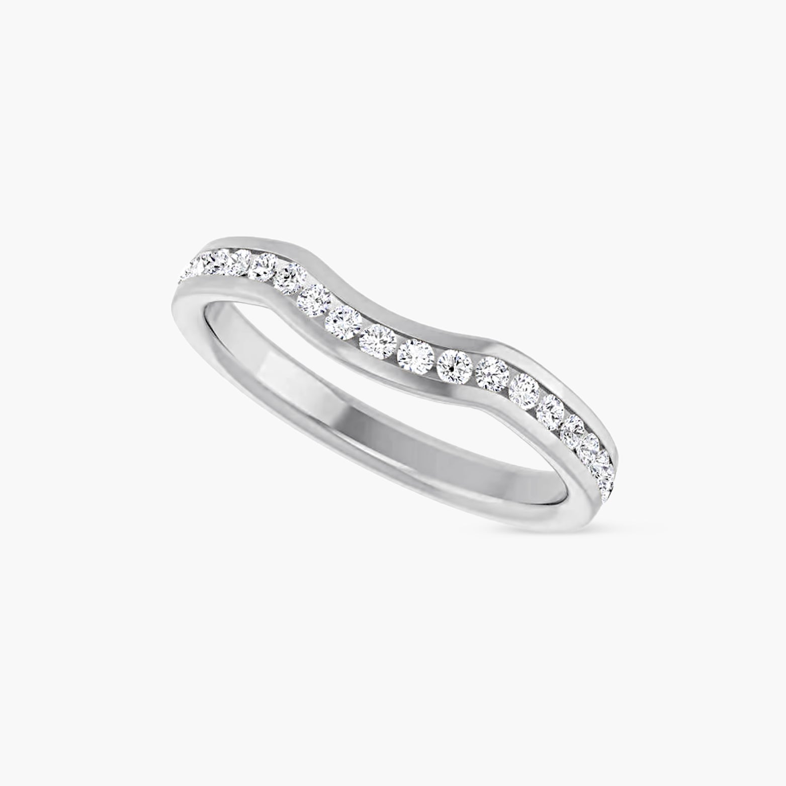 Channel-Set Contour Band