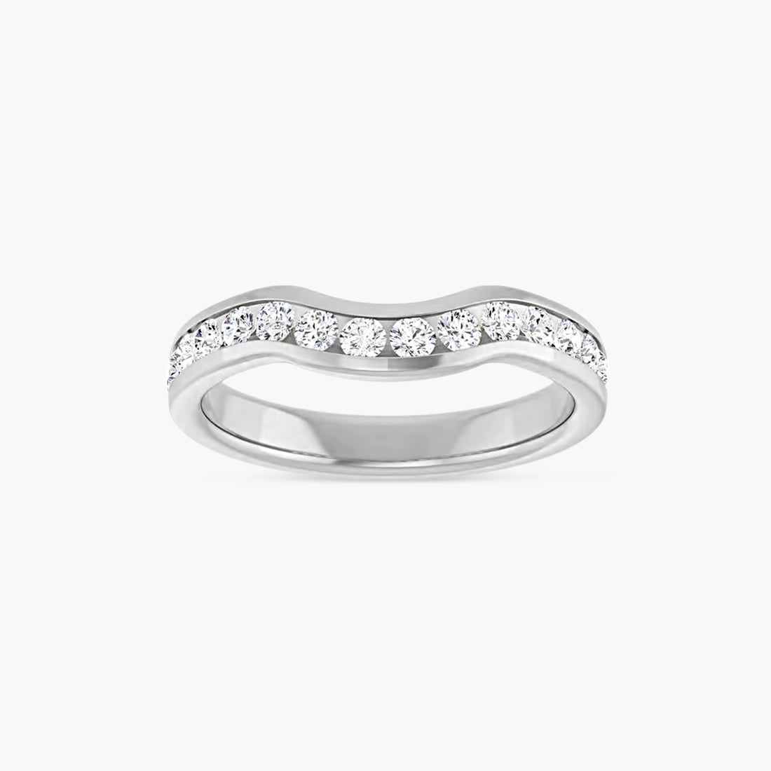 Channel-Set Contour Band
