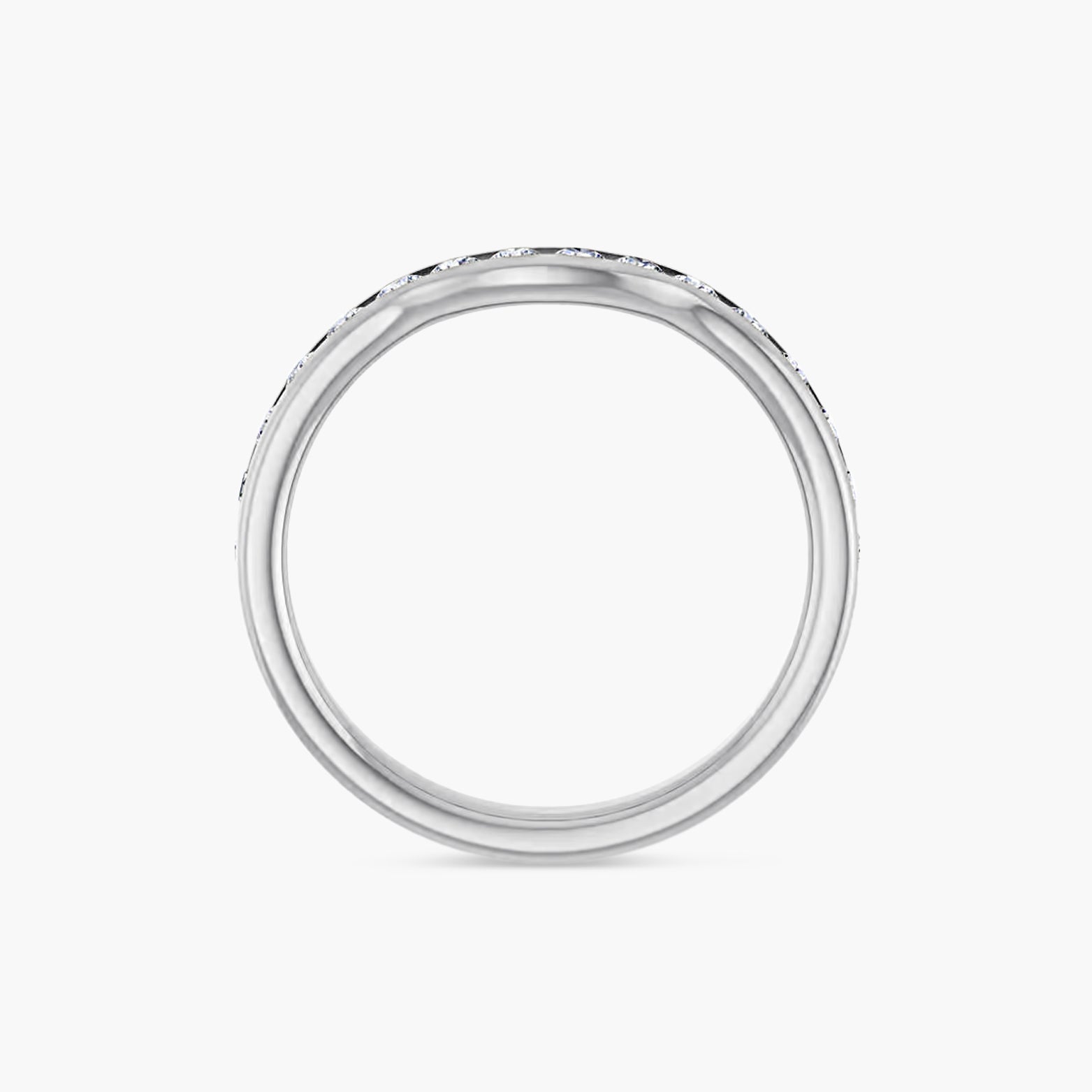 Channel-Set Contour Band