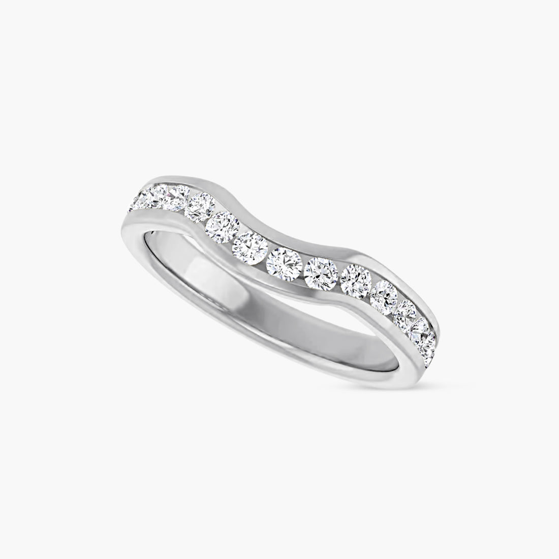 Channel-Set Contour Band