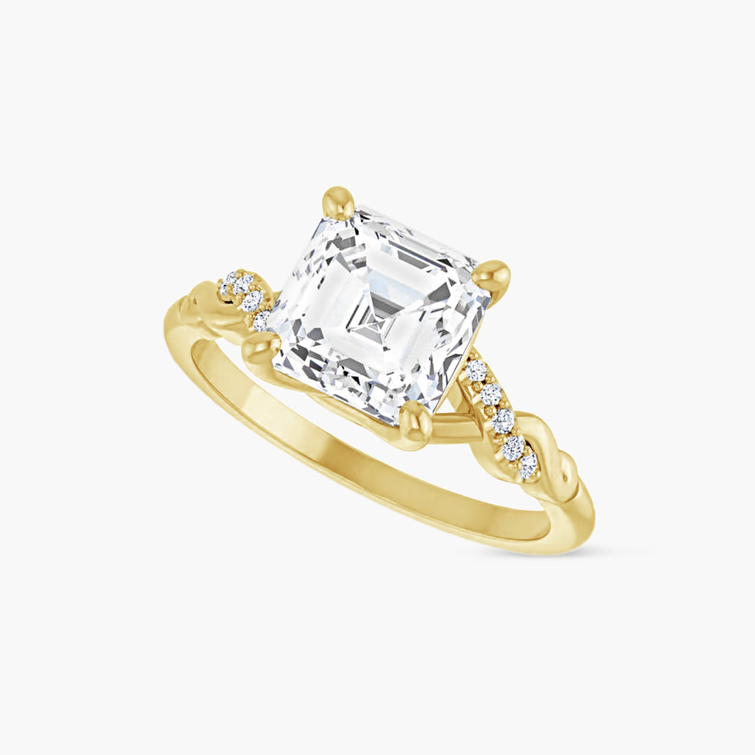 The Accented Elodie