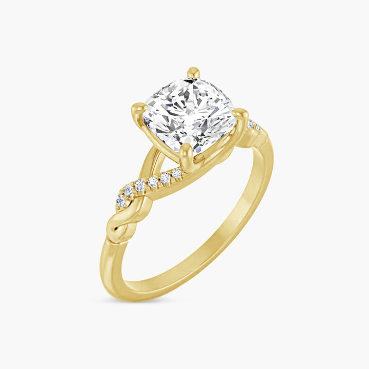 The Accented Elodie