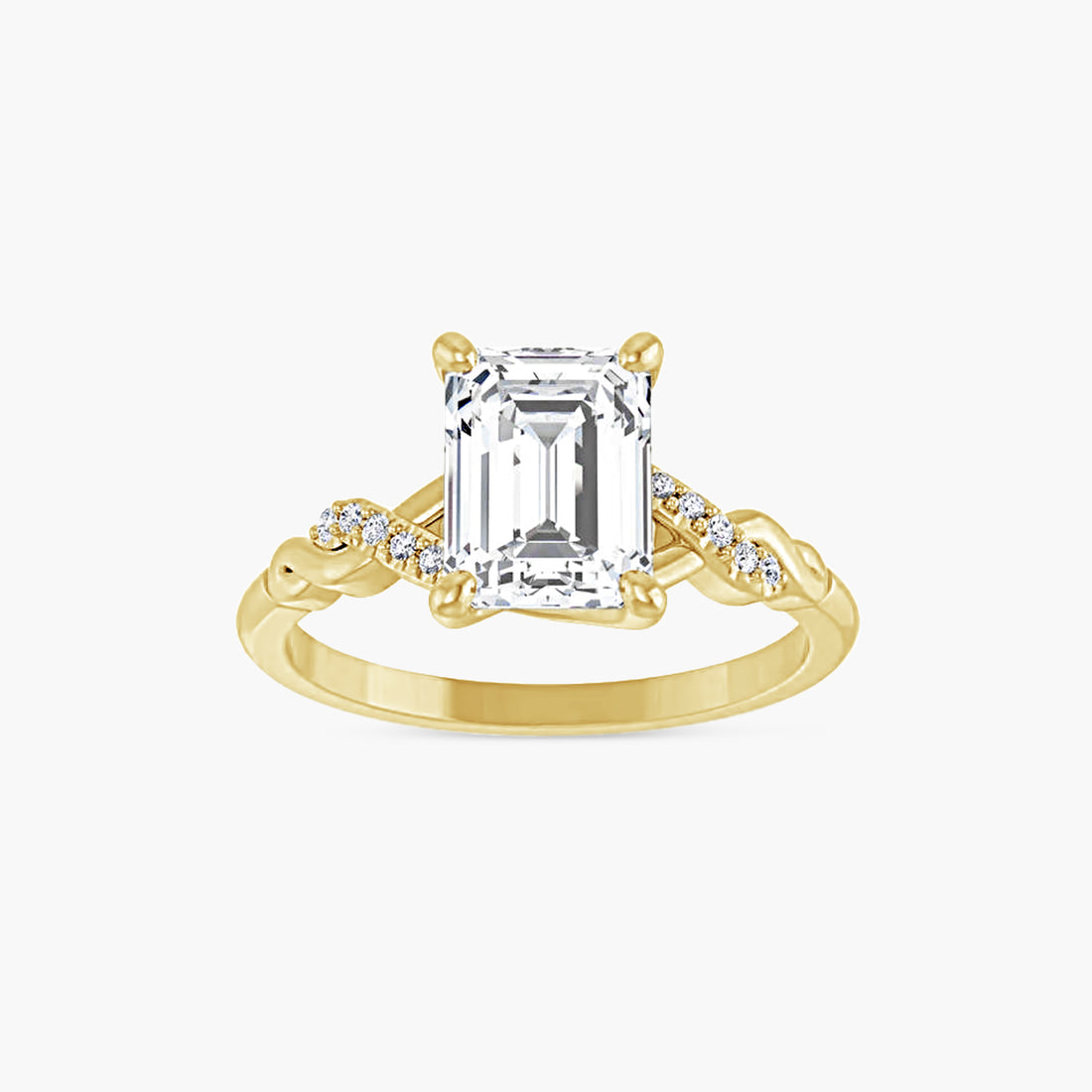 The Accented Elodie
