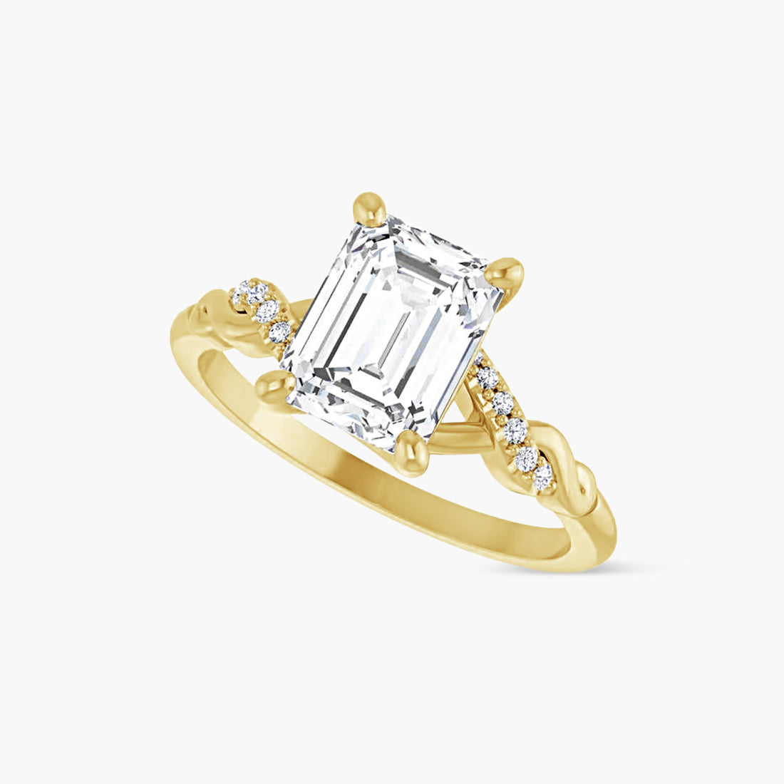 The Accented Elodie