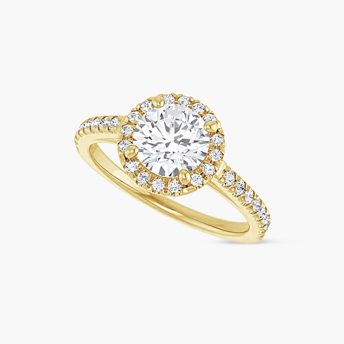 The Halo Brielle