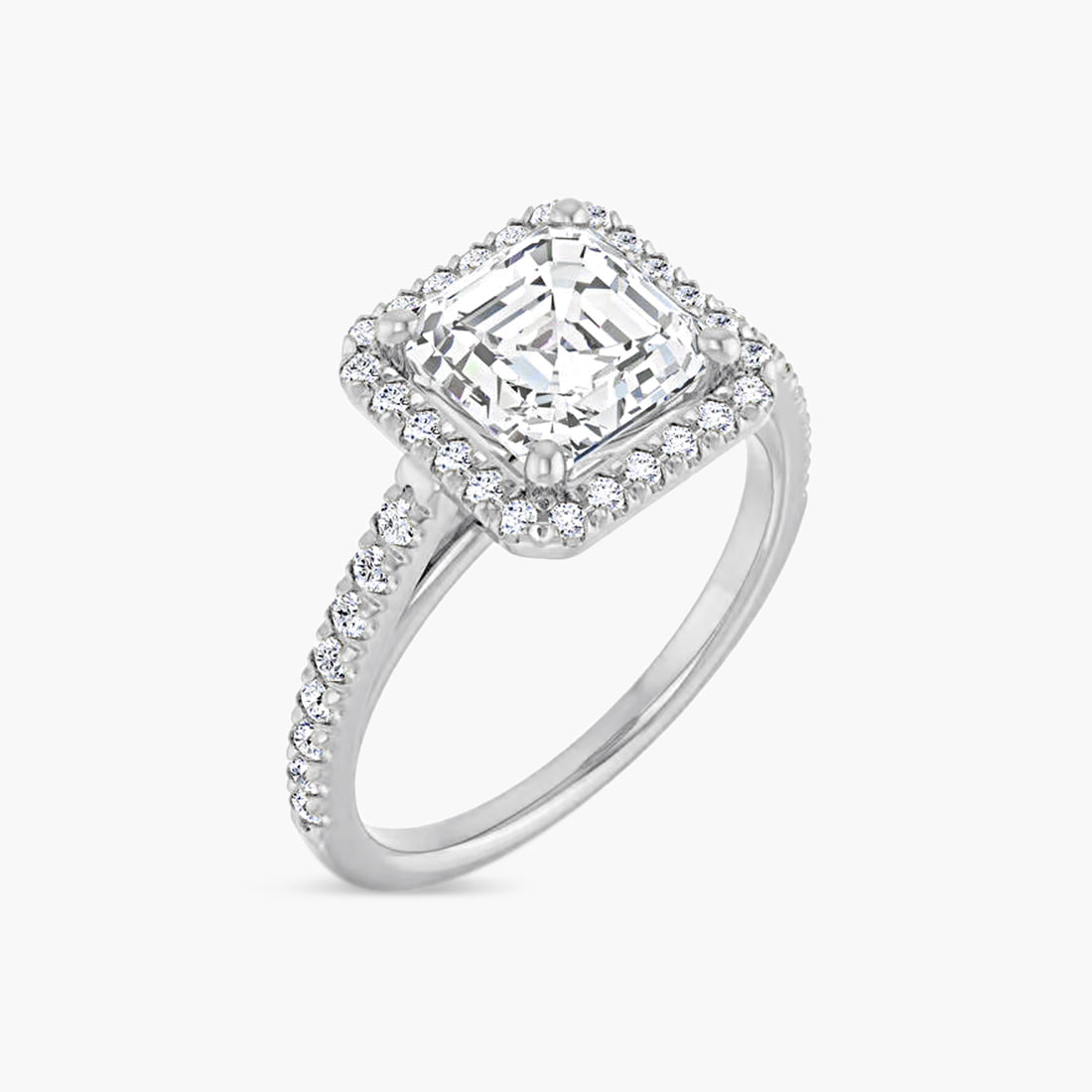 The Halo Brielle