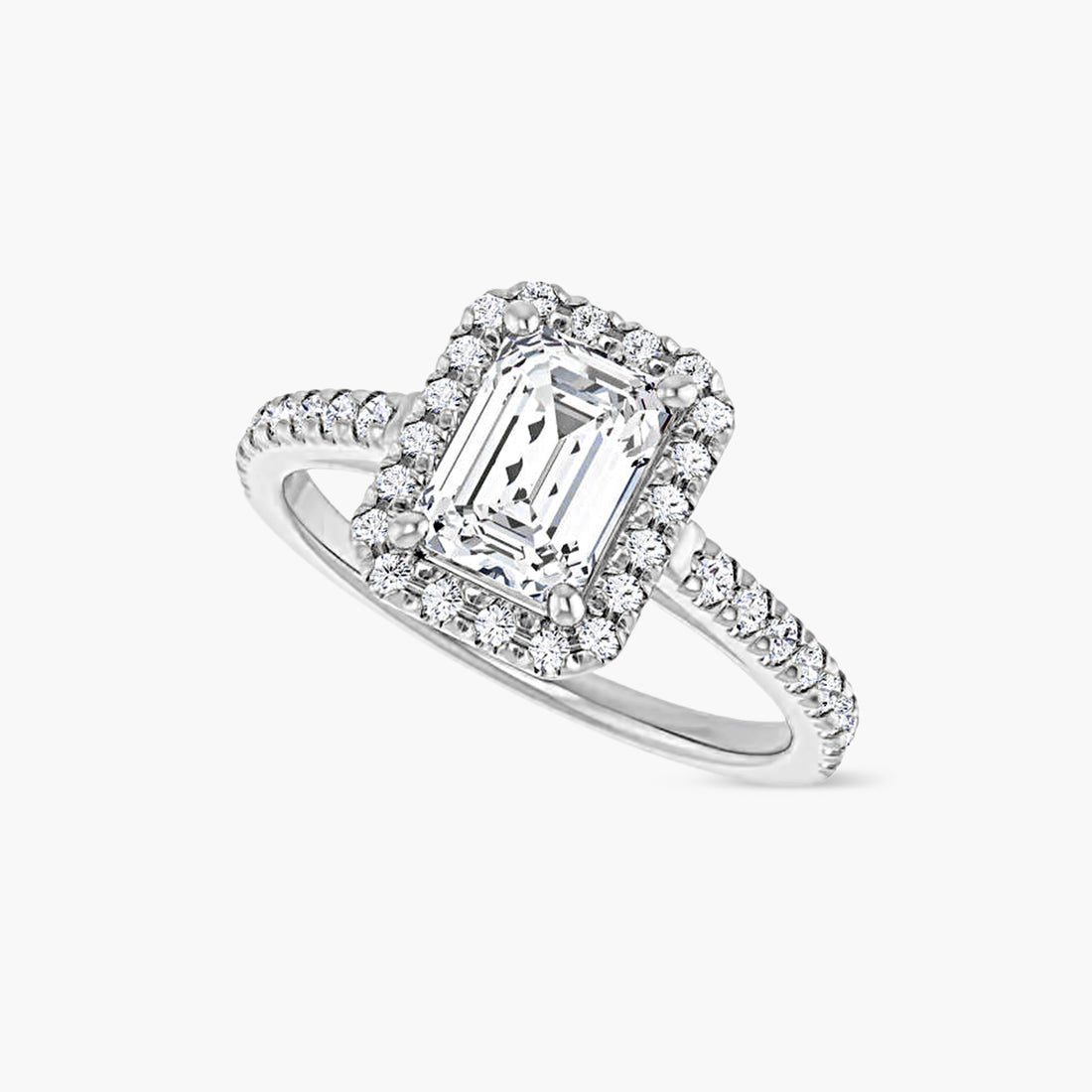 The Halo Brielle