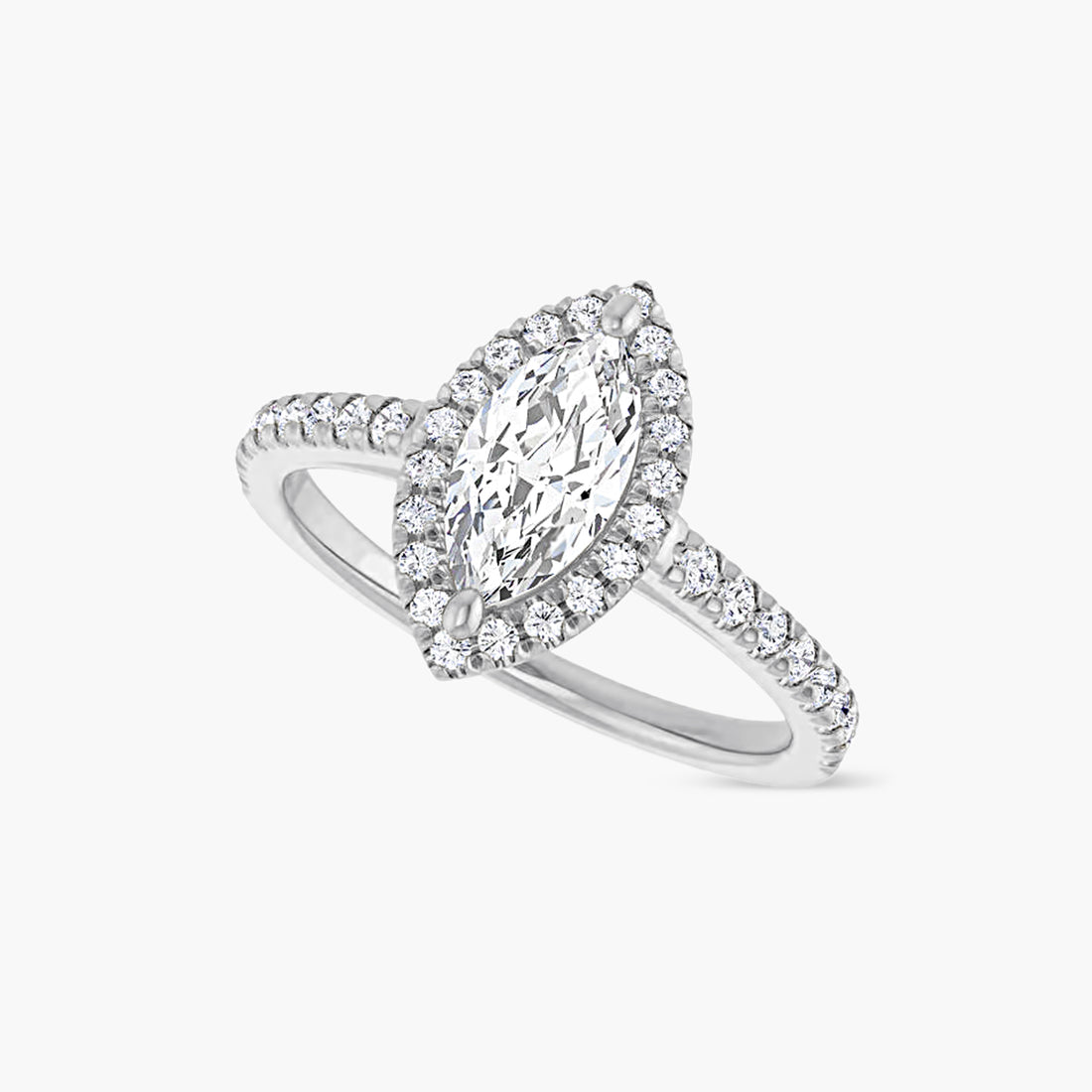The Halo Brielle