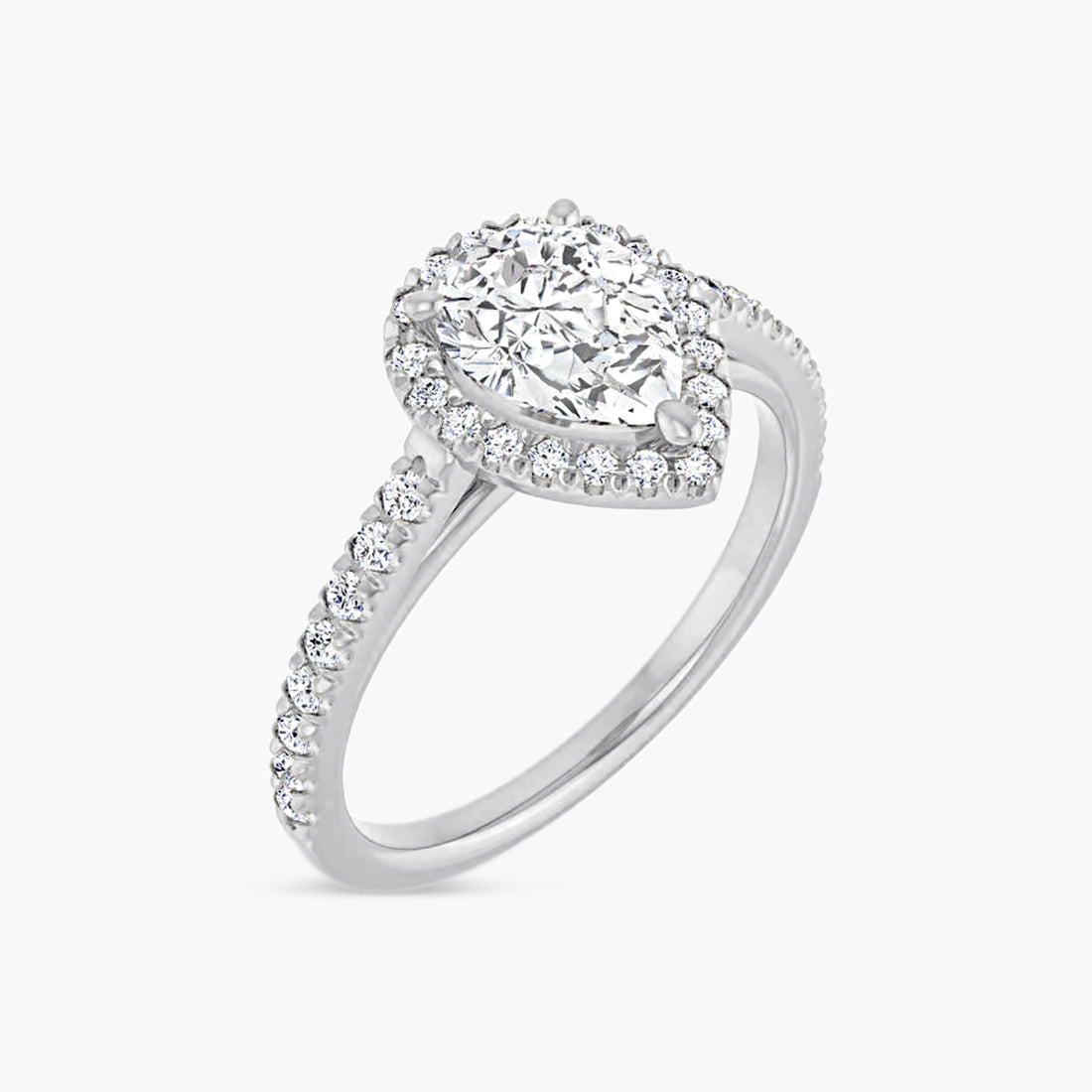 The Halo Brielle