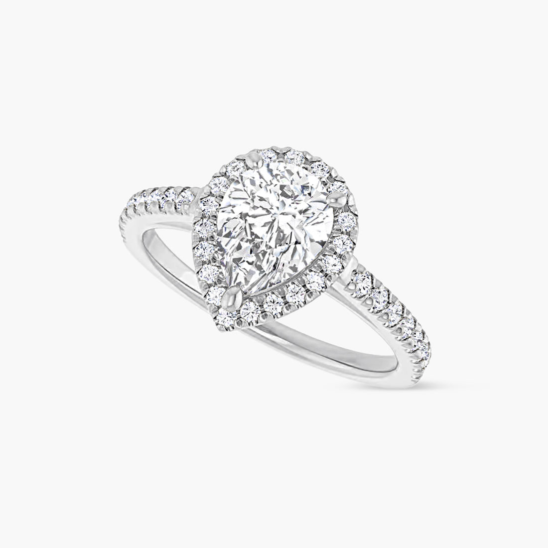 The Halo Brielle