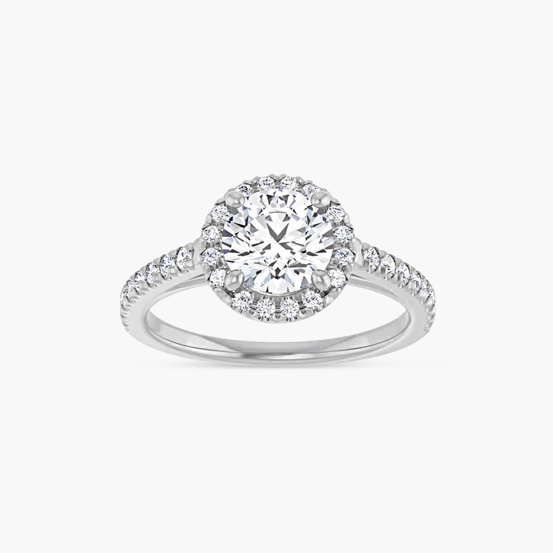 The Halo Brielle