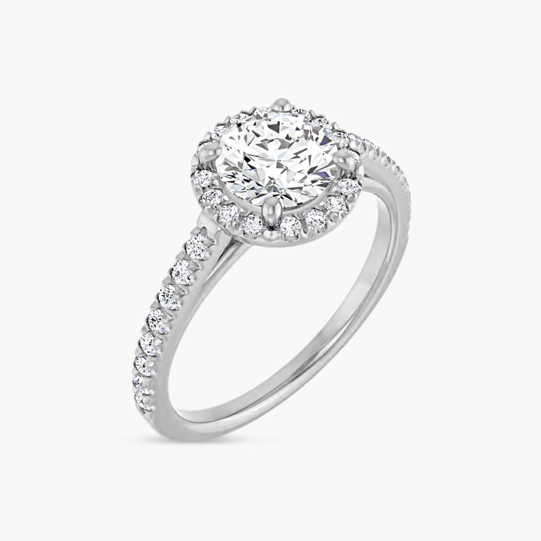 The Halo Brielle