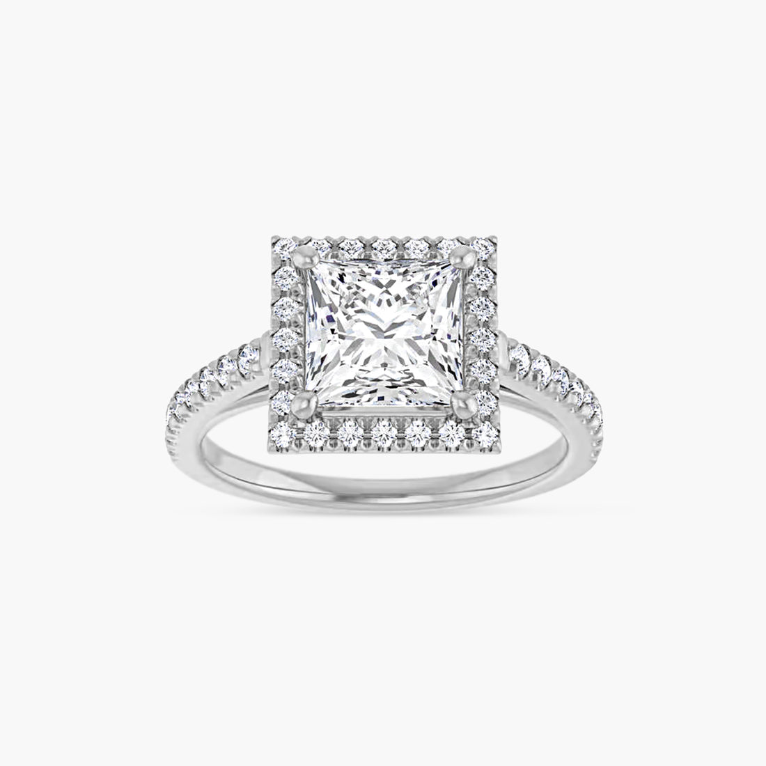 The Halo Brielle