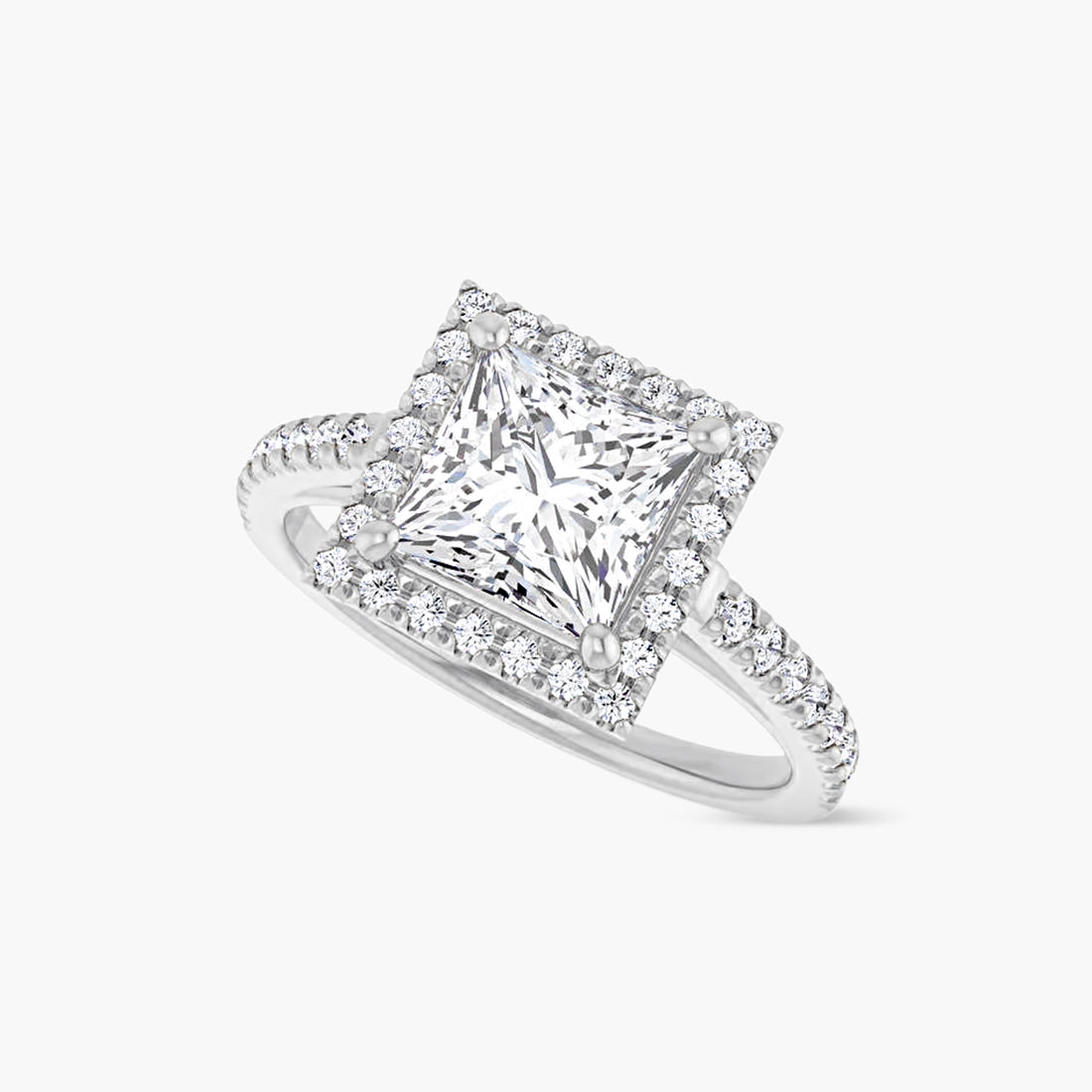 The Halo Brielle
