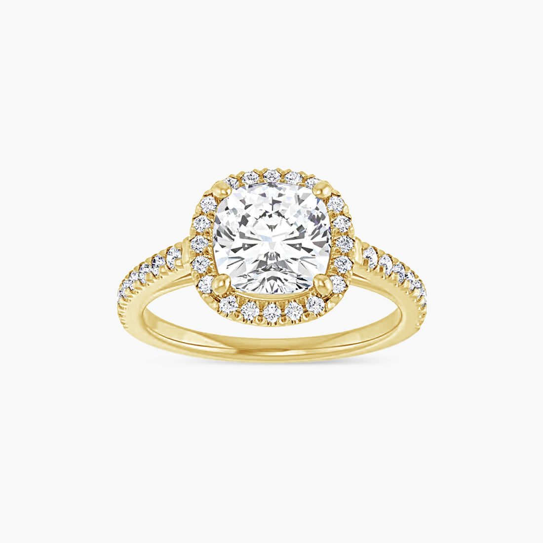 The Halo Brielle