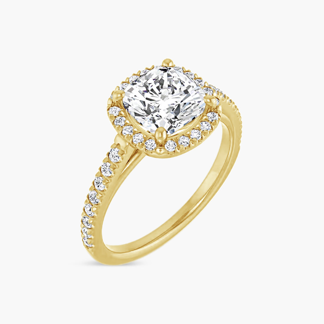 The Halo Brielle