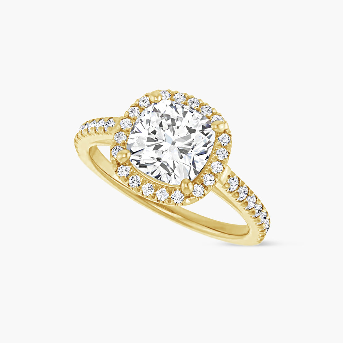 The Halo Brielle