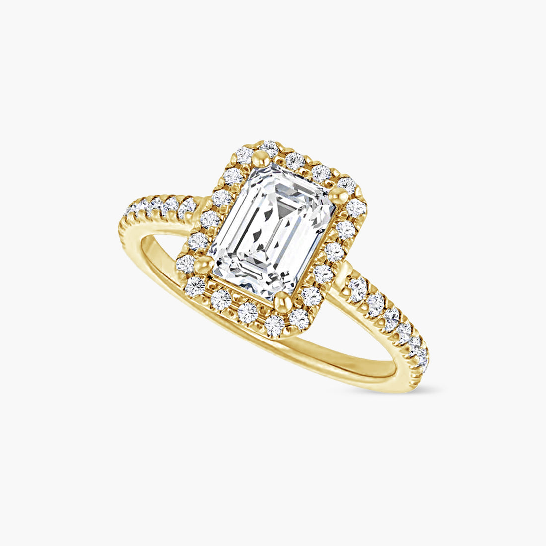 The Halo Brielle