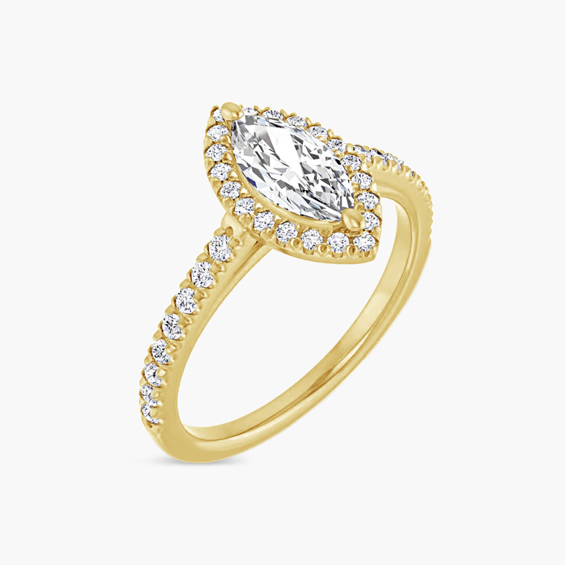 The Halo Brielle