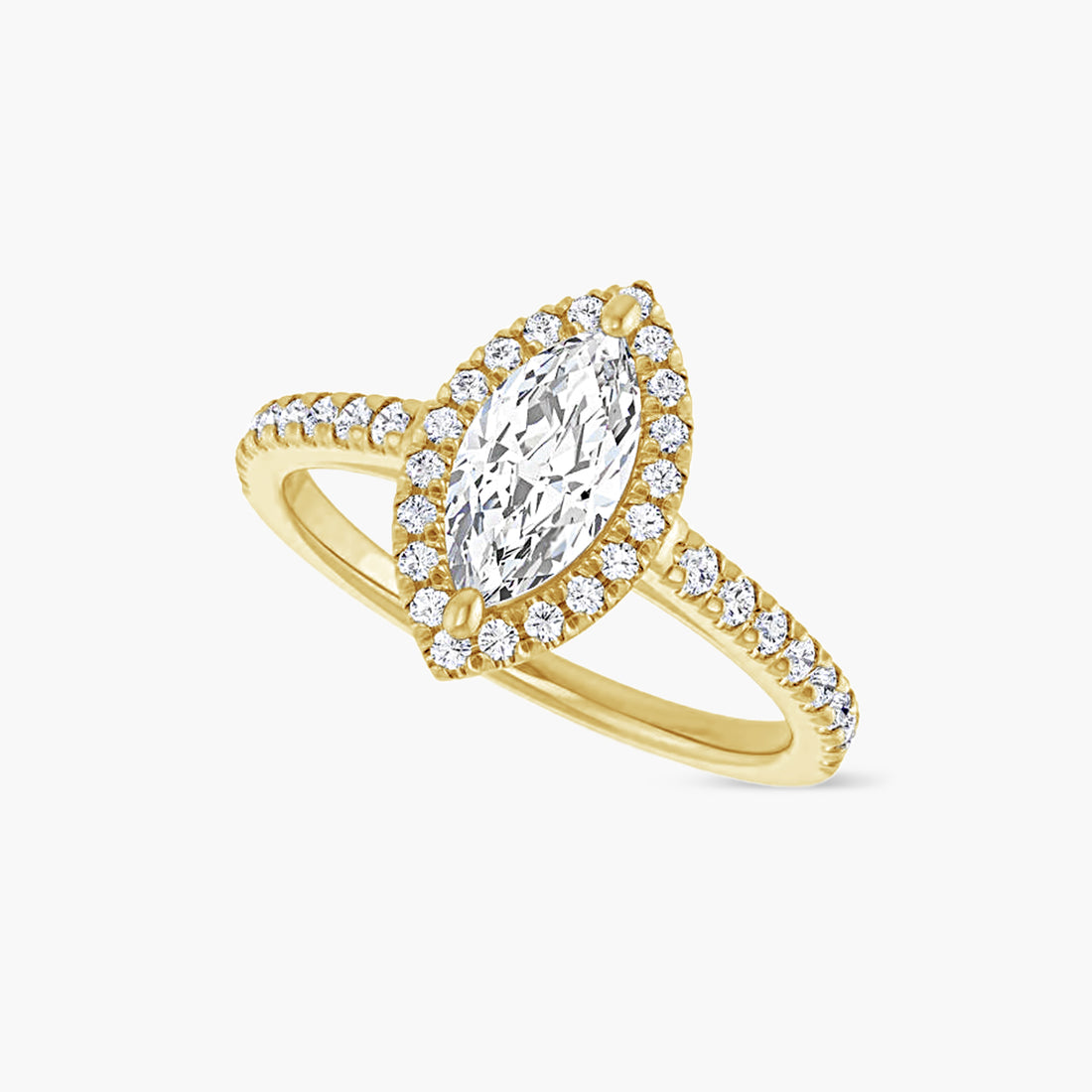 The Halo Brielle