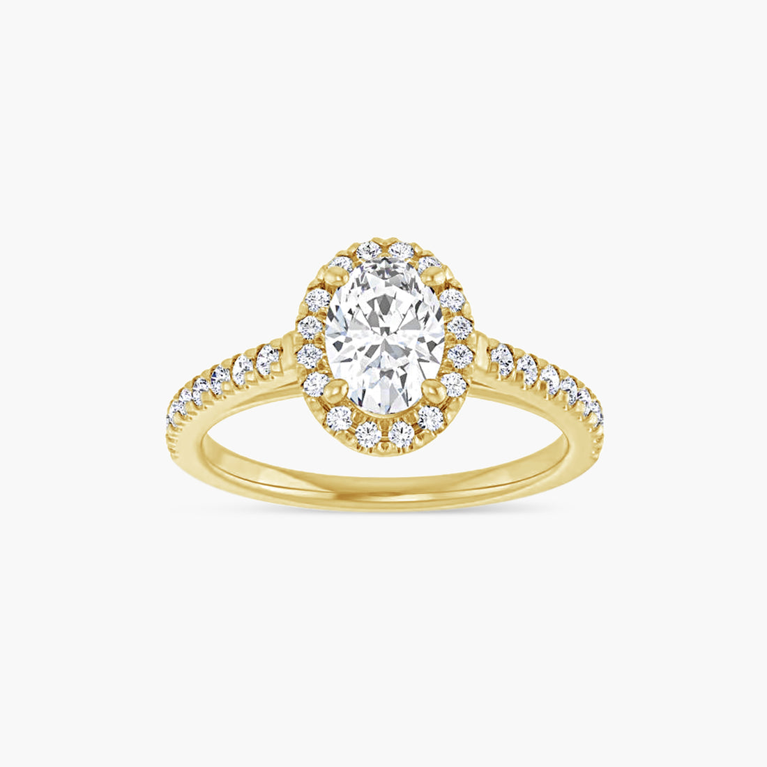 The Halo Brielle