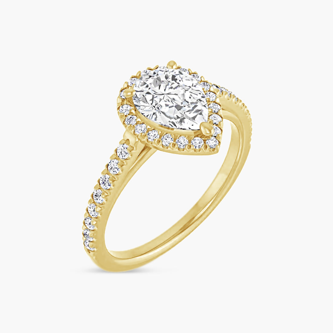 The Halo Brielle
