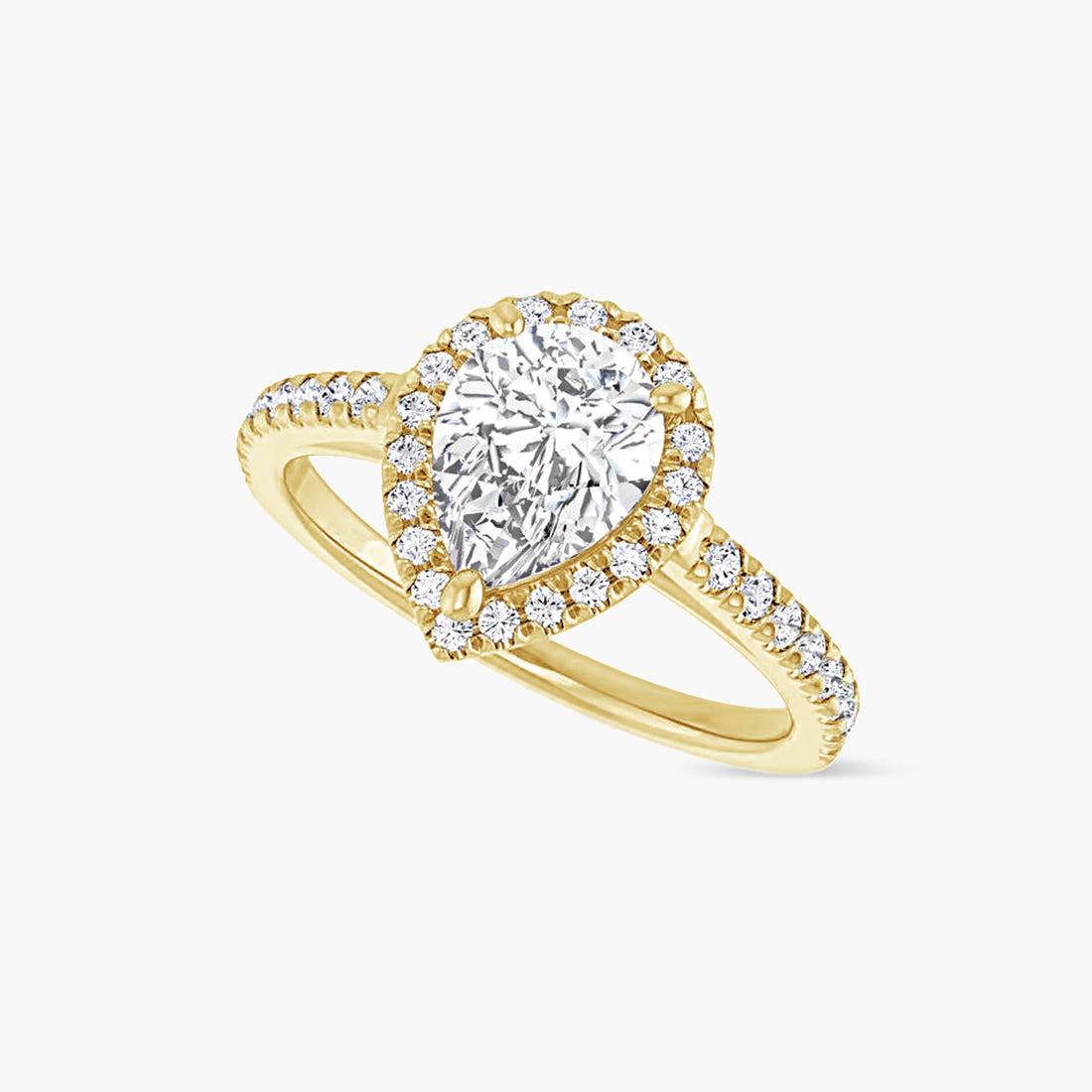 The Halo Brielle