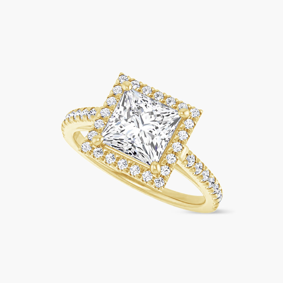 The Halo Brielle