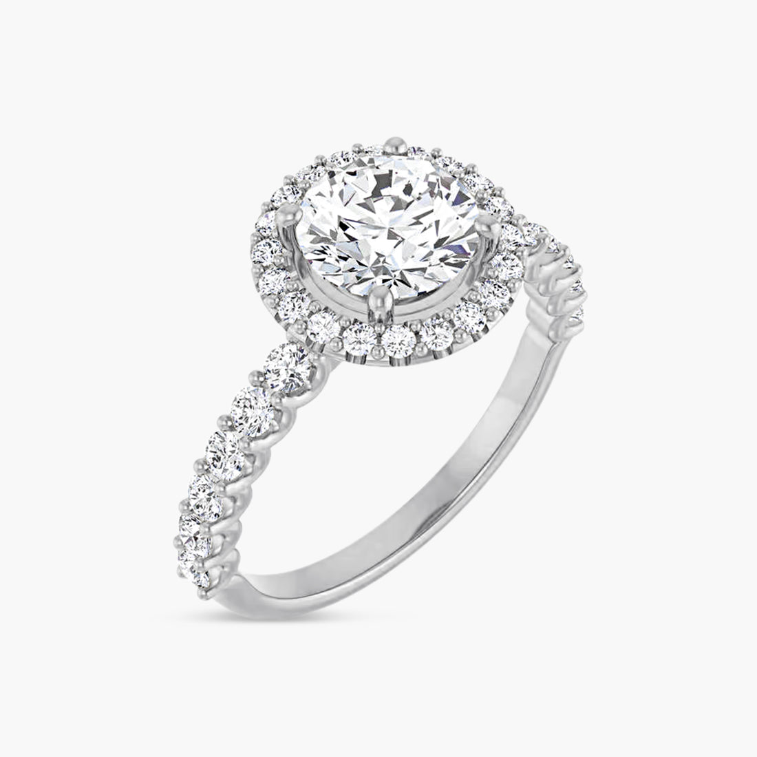 The Halo-Style Azariah